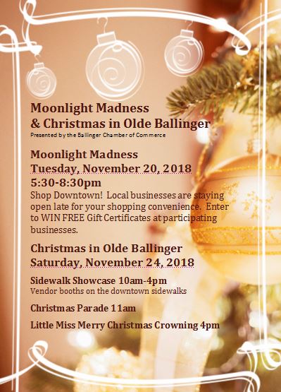 Moonlight Madness 2